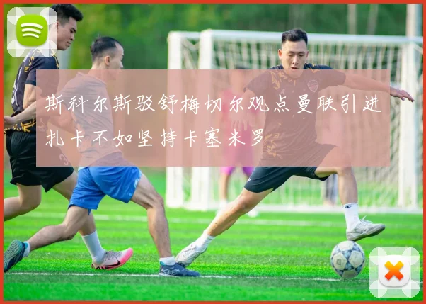 斯科尔斯驳舒梅切尔观点曼联引进扎卡不如坚持卡塞米罗