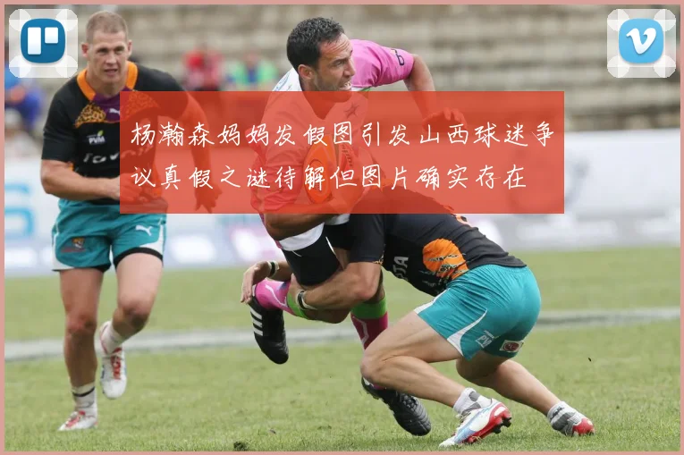 杨瀚森妈妈发假图引发山西球迷争议真假之谜待解但图片确实存在